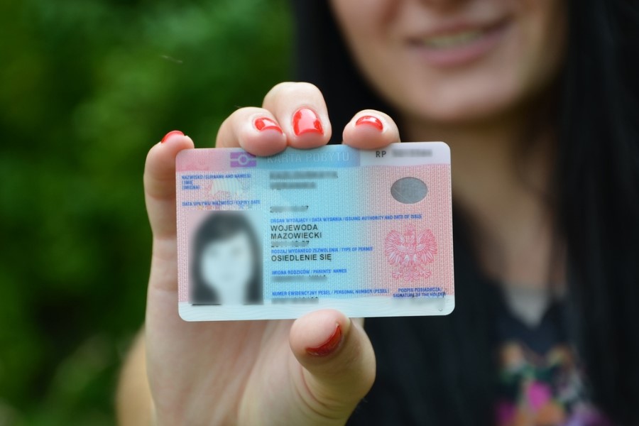 Что такое карта побыта