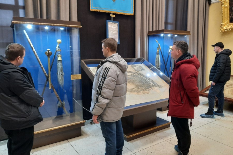 Что такое клейноды