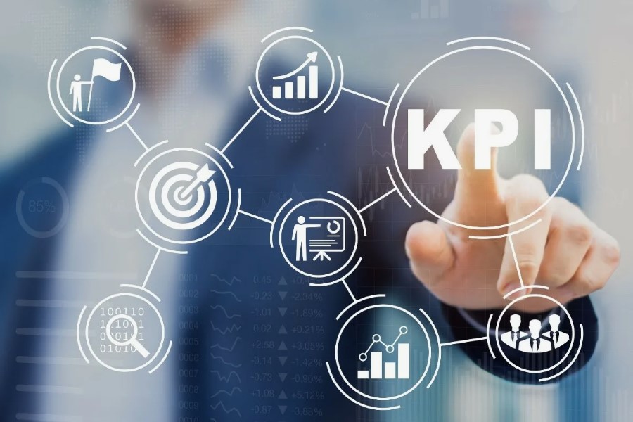 Что такое kpi