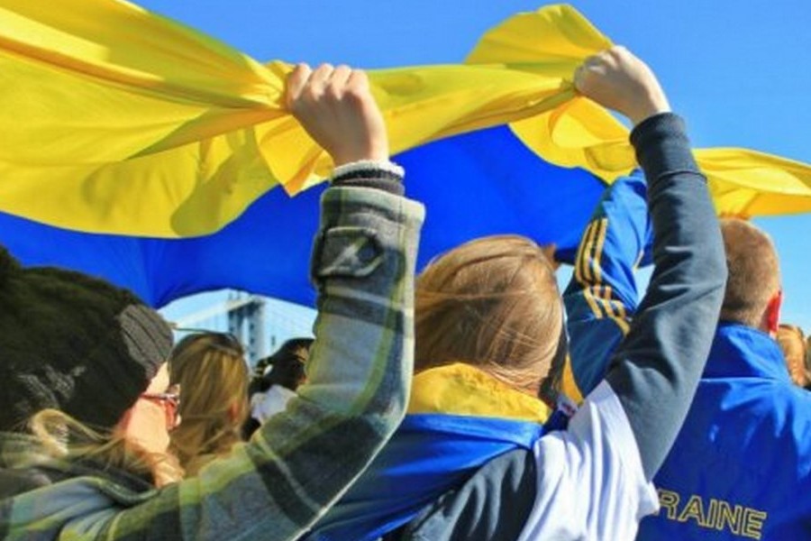 Что такое соборность украины